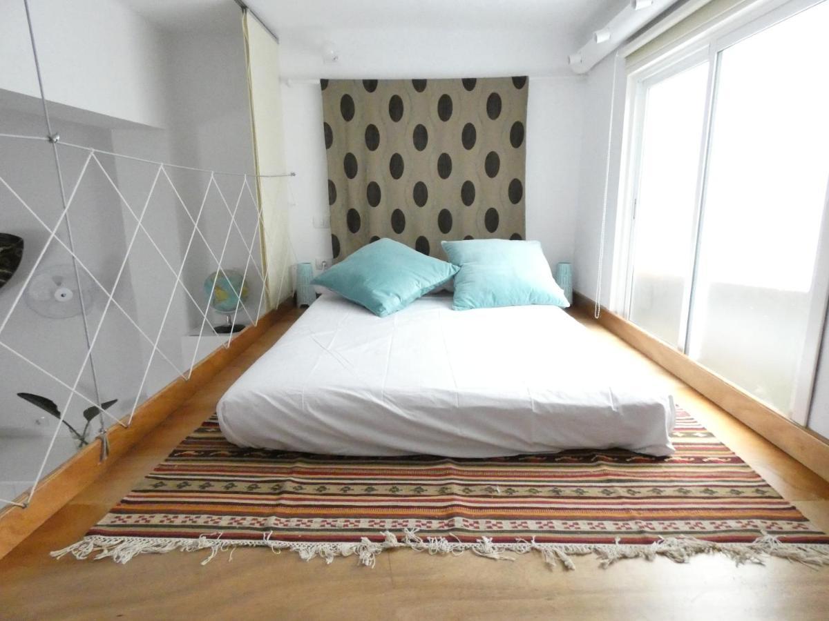 Loft Australia Las Palmas / Gran Canaria